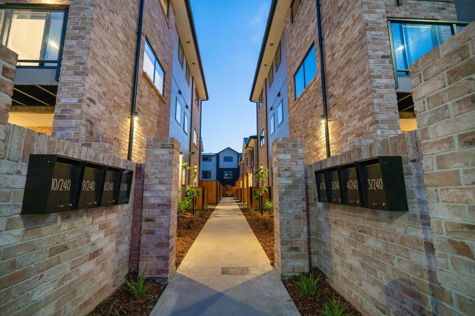 A Touch Of Luxury In Chch Cbd Christchurch Exterior foto